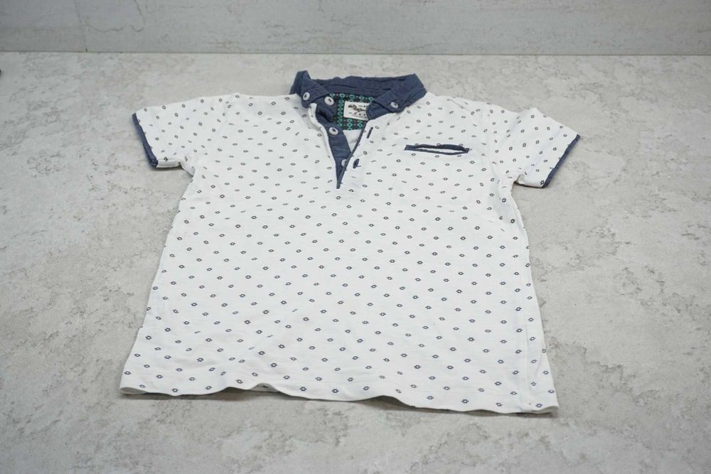Футболка дитяча на 4-5 років (набір 4 шт)