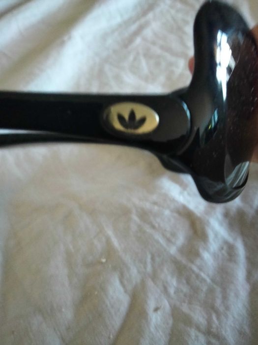 Óculos Adidas Máscara