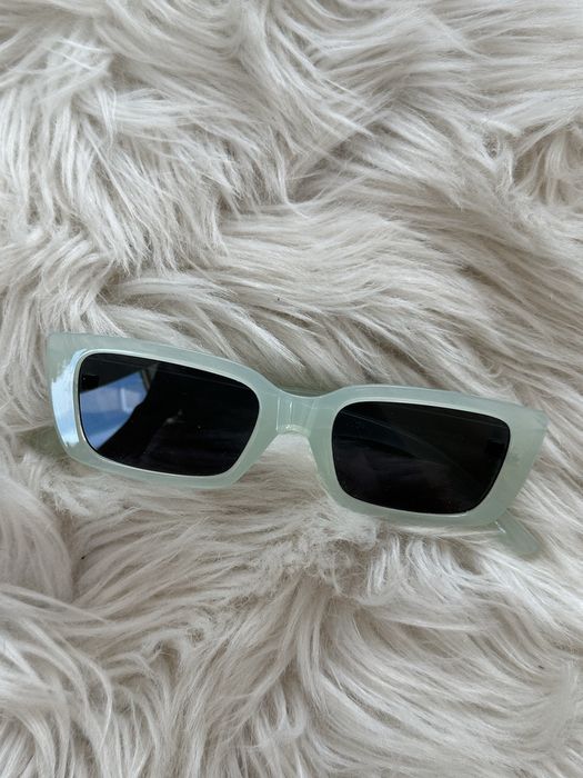 Okulary przeciwsłoneczne, sinsay