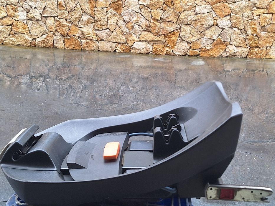 Isofix ovo Cybex - baixa preço