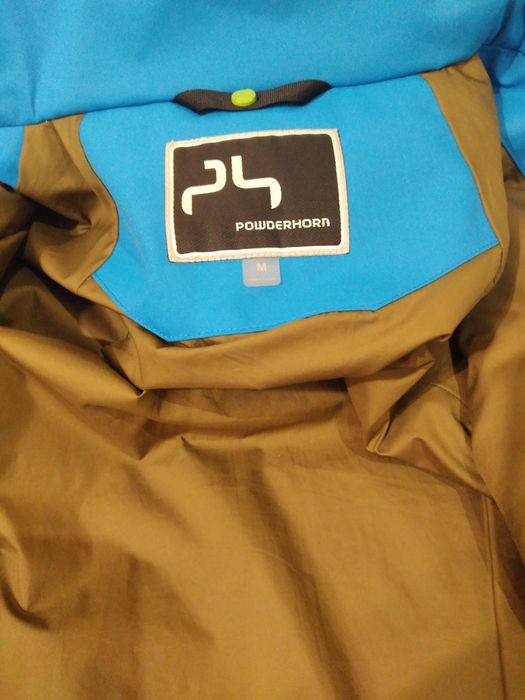 Курточка весна розмір М.