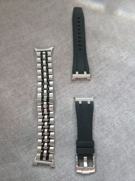 Braceletes relogio samsung 8classic