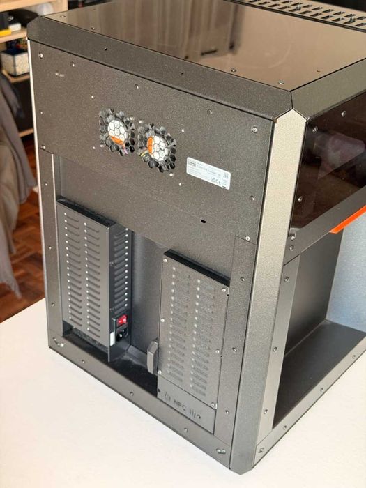 Impressora 3D Prusa Core One + oferta de rolo PETG