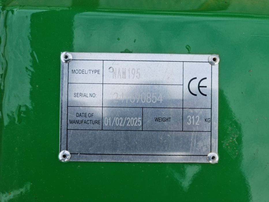 Мульчер, косарка, садовий подрiбнювач, грунтофреза.