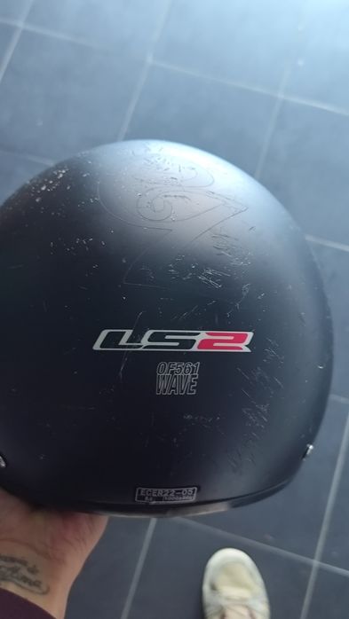 Segway zt3 Pro + Capacete troca por PC