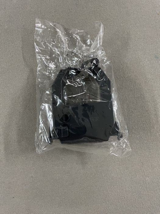 Cartuchos de fita para relógios de ponto