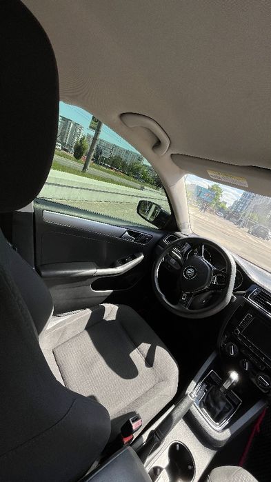 Продам Volkswagen Jetta 2014 року 2.0 TDI 150 к.с.