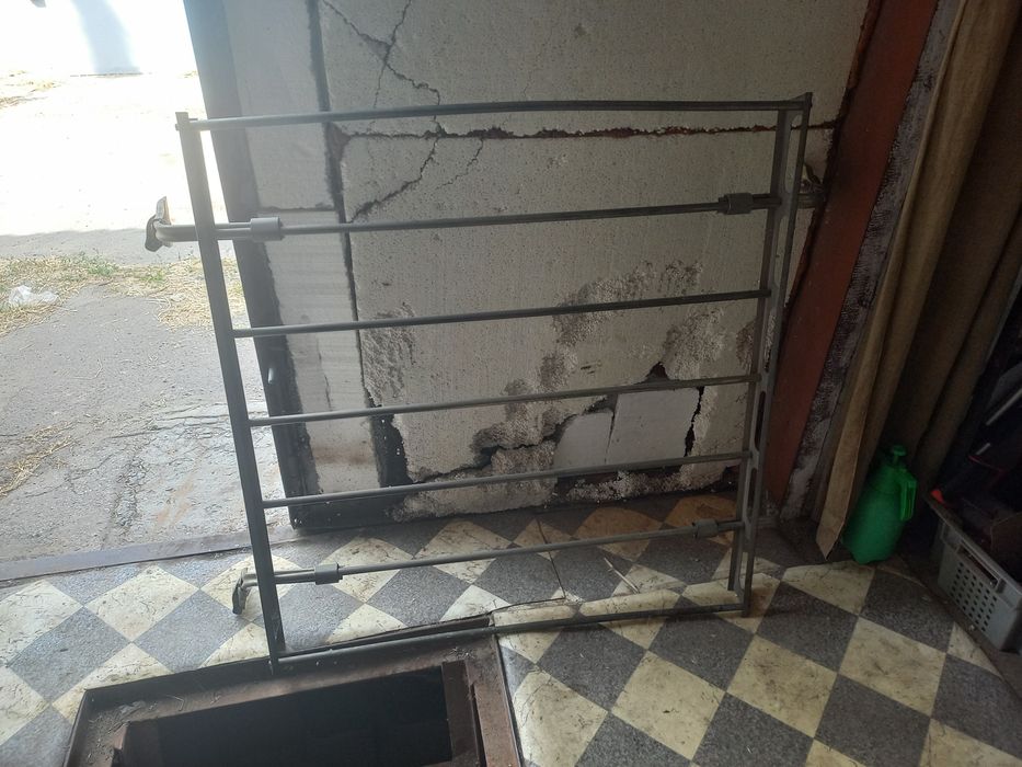 Багажник на авто