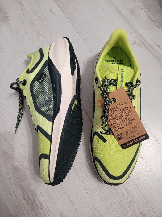 Кроссовки NIKE  PEGASUS 41 Gore-Tex нові original