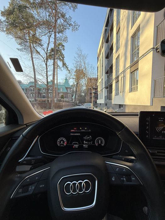 Audi Q5 2021 Premium Plus 45 tfsi quatro s tronic