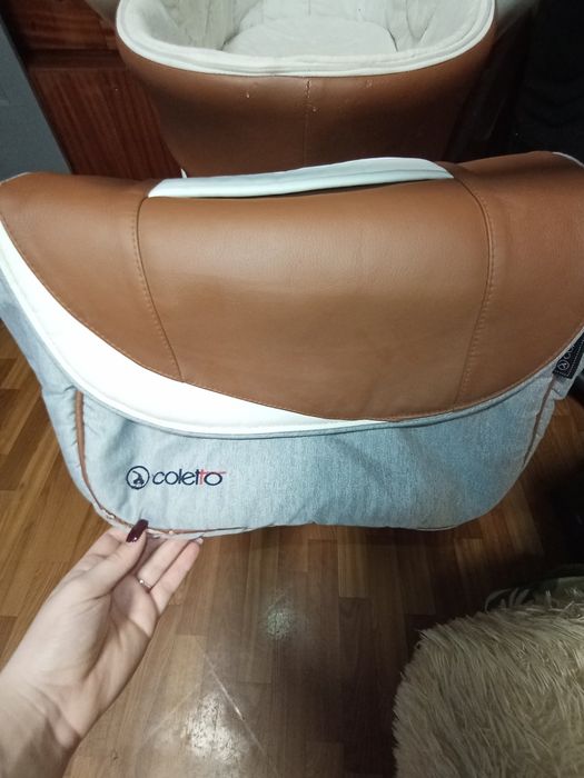 Продам дитячу коляску