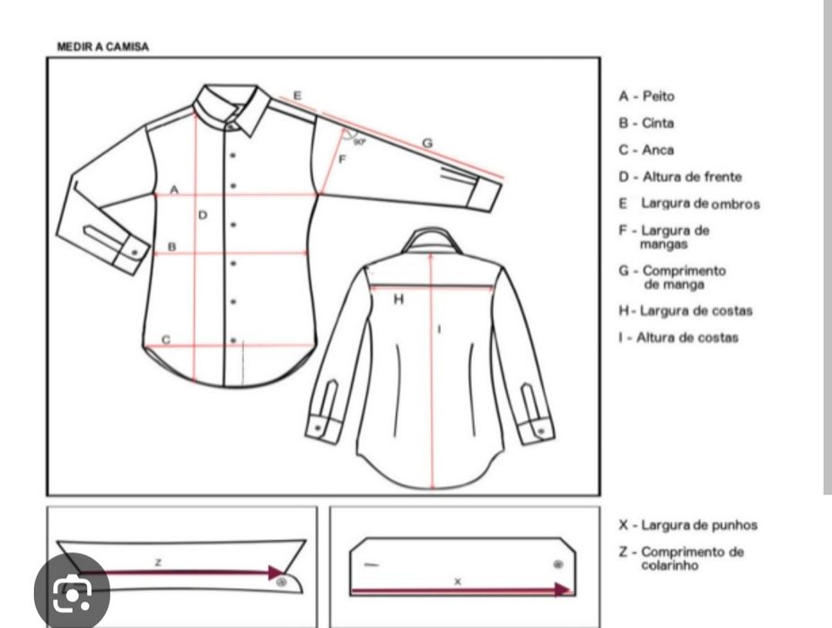 Blusão de cabedal marca BsK Leather