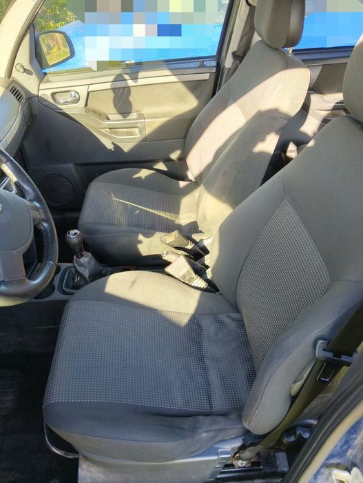 Sprzedam Opel Meriva A
