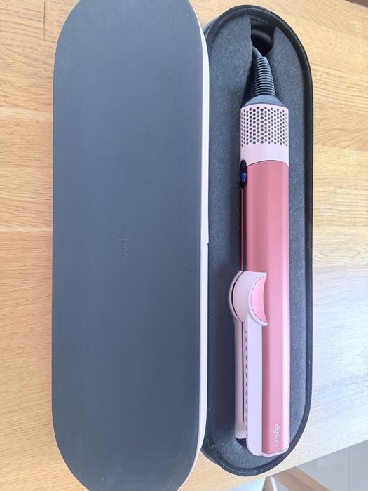 Dyson suszarko prostownica