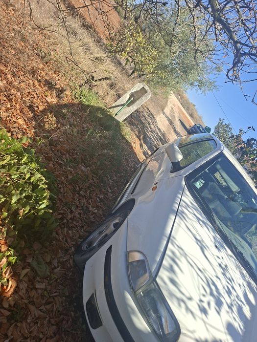 Fiat Punto 1.2 16v