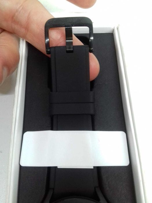 Relógio Smartwatch Samsung Watch 4