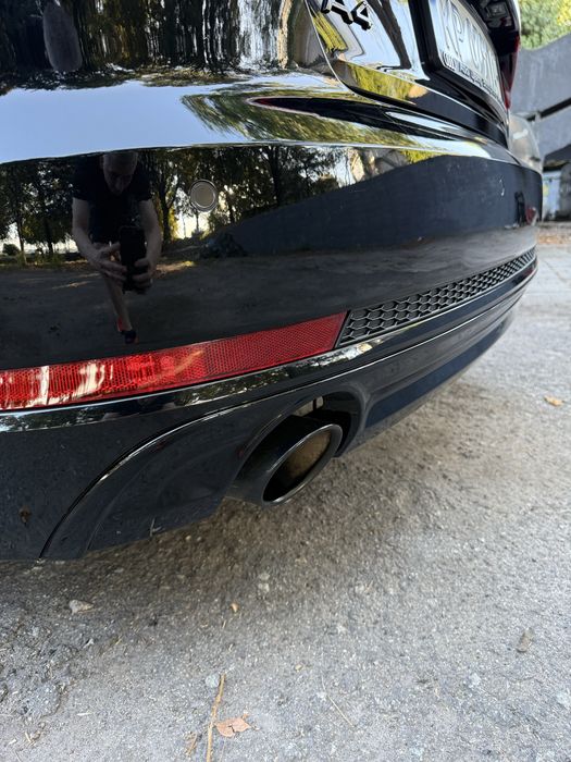 Audi A4 2016 VIN WAUENAF44HN039046 фото оголошення 12 з 24