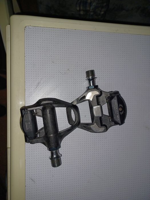 Pedais Shimano Ultegra