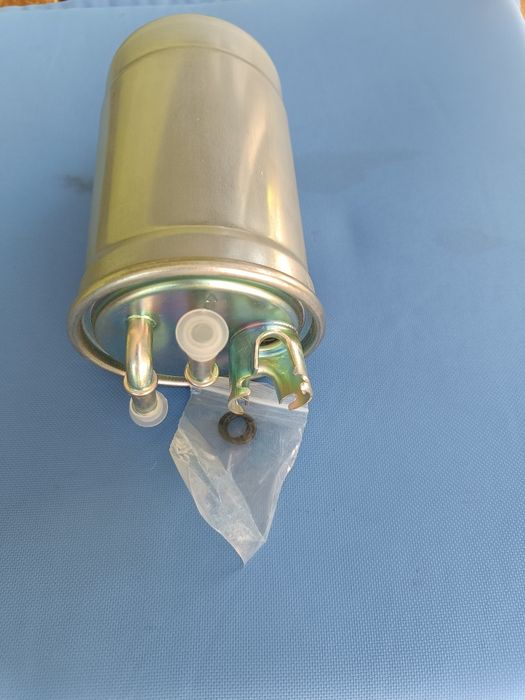 Filtro de combustível