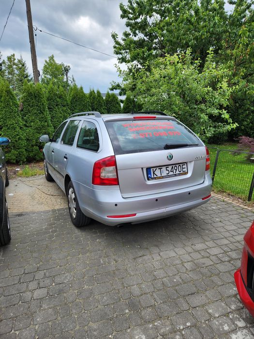 Wypożyczalnia samochodów automaty i manuale Wojnicz F.VAT