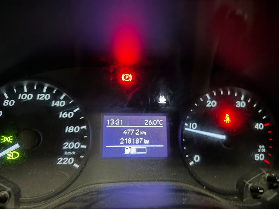 Mercedes-Benz Vito 111 CDI