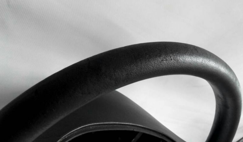 Volante de direção MERCEDES-BENZ Classe E Carrinha (S211)