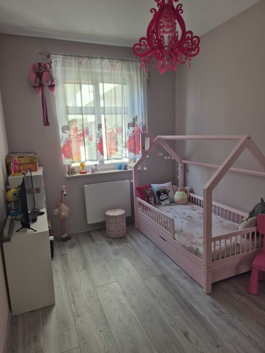 Apartment in Ostróda, Stare Miasto, powiat ostródzki - Widok 4