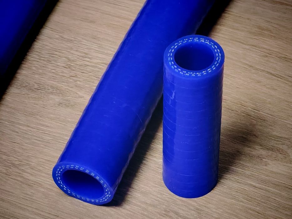 Tubos Silicone Yamaha YZ125 de 05 a 14