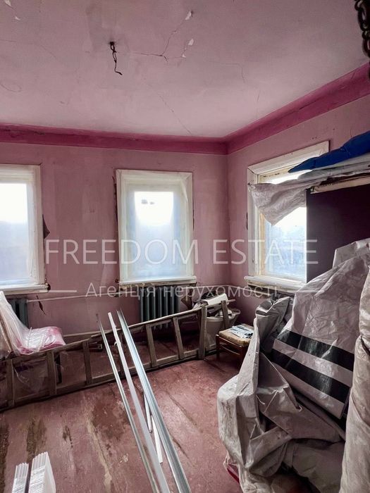 34500 $‼️Продажа Дом 70 м2/участок 8 соток‼️ Павловка/Клочковская