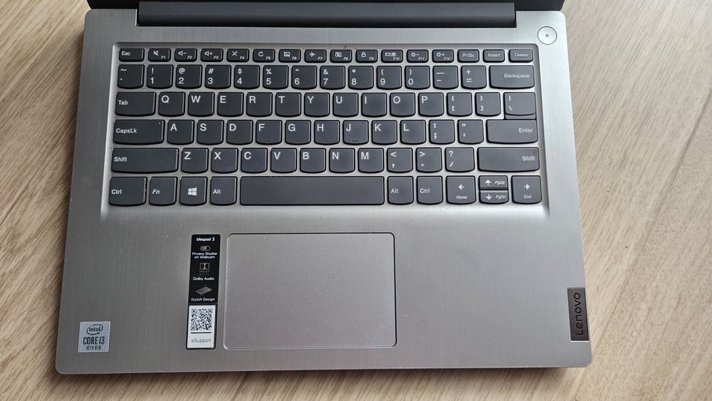 Lenovo intel core 3
