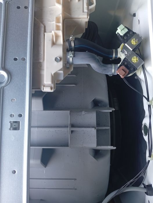 Máquina Lavar Roupa *Oportunidade