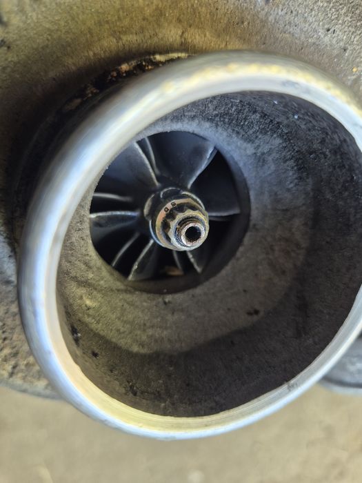 Turbo Land Rover  Discovery 200 tdi