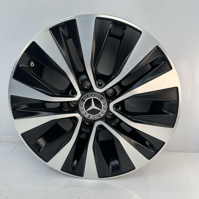 Felgi Aluminiowe 16” Mercedes-Benz A W177 B W247 C W205 Vito (A04)