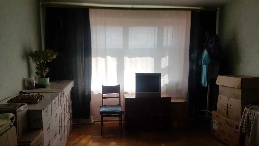 Квартира 37 м², 1‑кім, ліфт, ОСББ, поруч вся інфраструктура