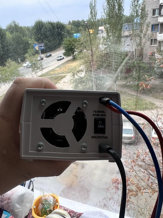 Мініпускозарядне АІДА-20si