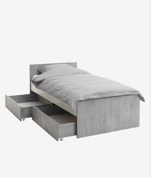 Ліжко Jysk 90*200