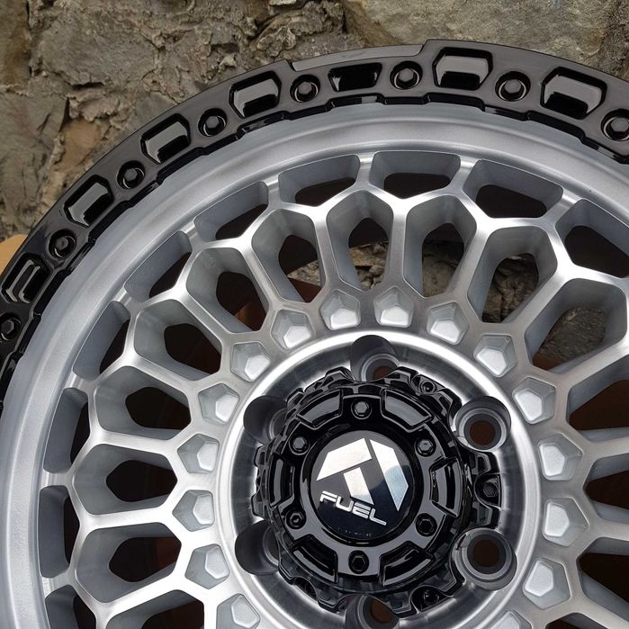 Диски Toyota НОВІ R17 6x139.7 Land Cruiser Prado 120 150 Pajero L200