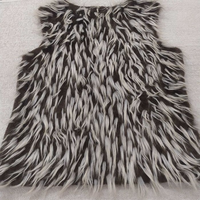 Bezrękawnik damski M