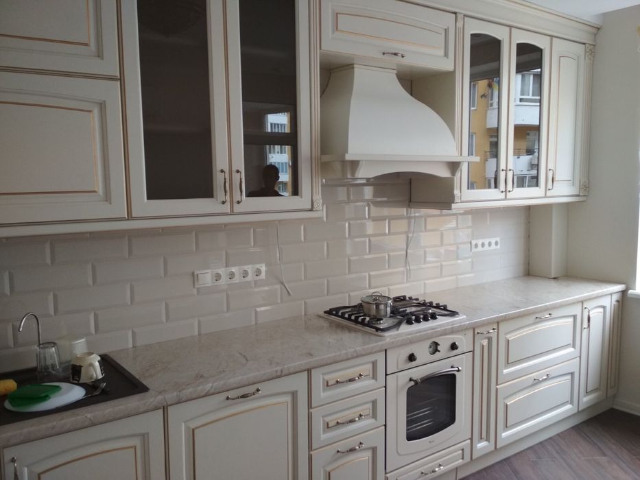 Виготовлення меблів на замовлення