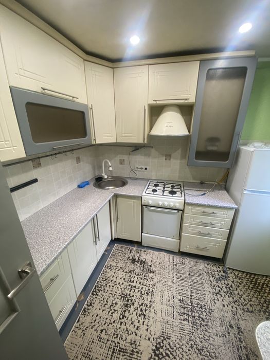 Оренда 2-х кімнатноі частини будинку