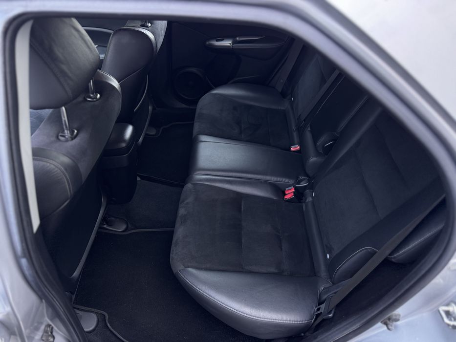 Honda Civic 1.4 Sport 100cv