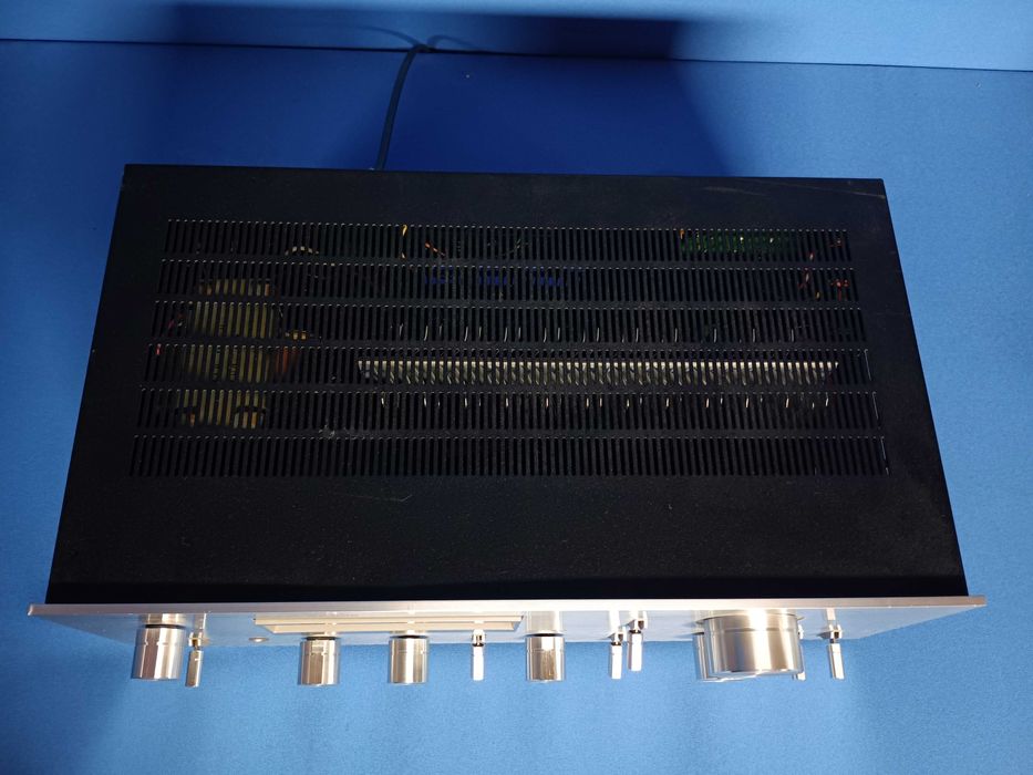 PIONEER SA 608 blueline