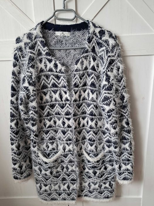 Sweter/Kardigan damski