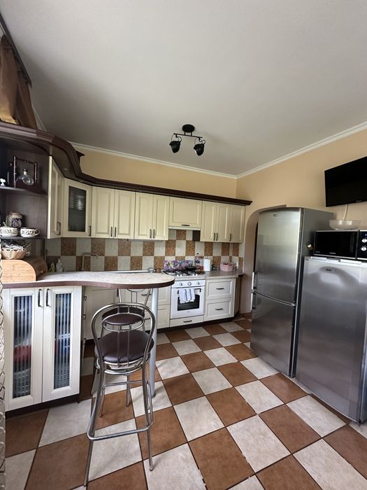 Продається будинок Березівка 17км від Житомира.