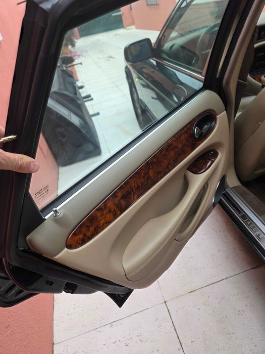 Jaguar Sovereign 3.2 V8 1999