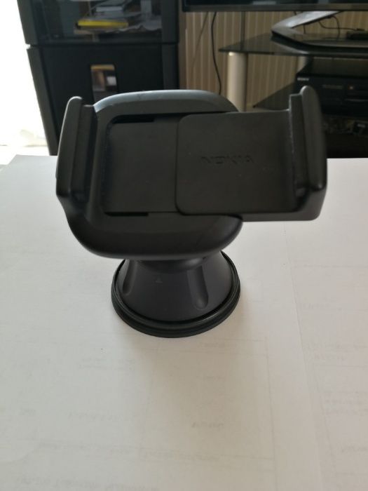 Oryginalny uchwyt samochodowy Nokia