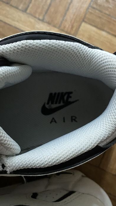 Nike Air More Uptempo