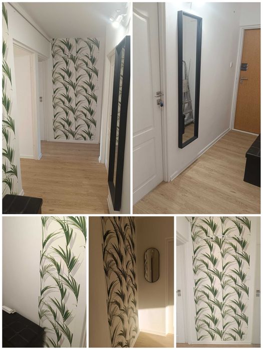 Pokój jednoosobowy, Winogrady, os. Przyjaźni