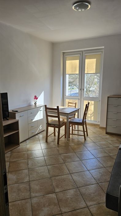 Kawalerka 21 m2 oś. Leśne