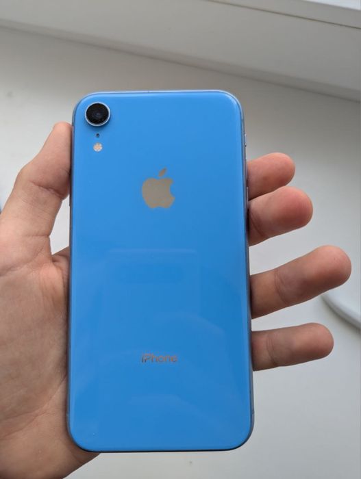 айфон хр 64 гб.